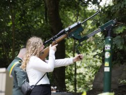 Jungschützen Vogelschießen 2026